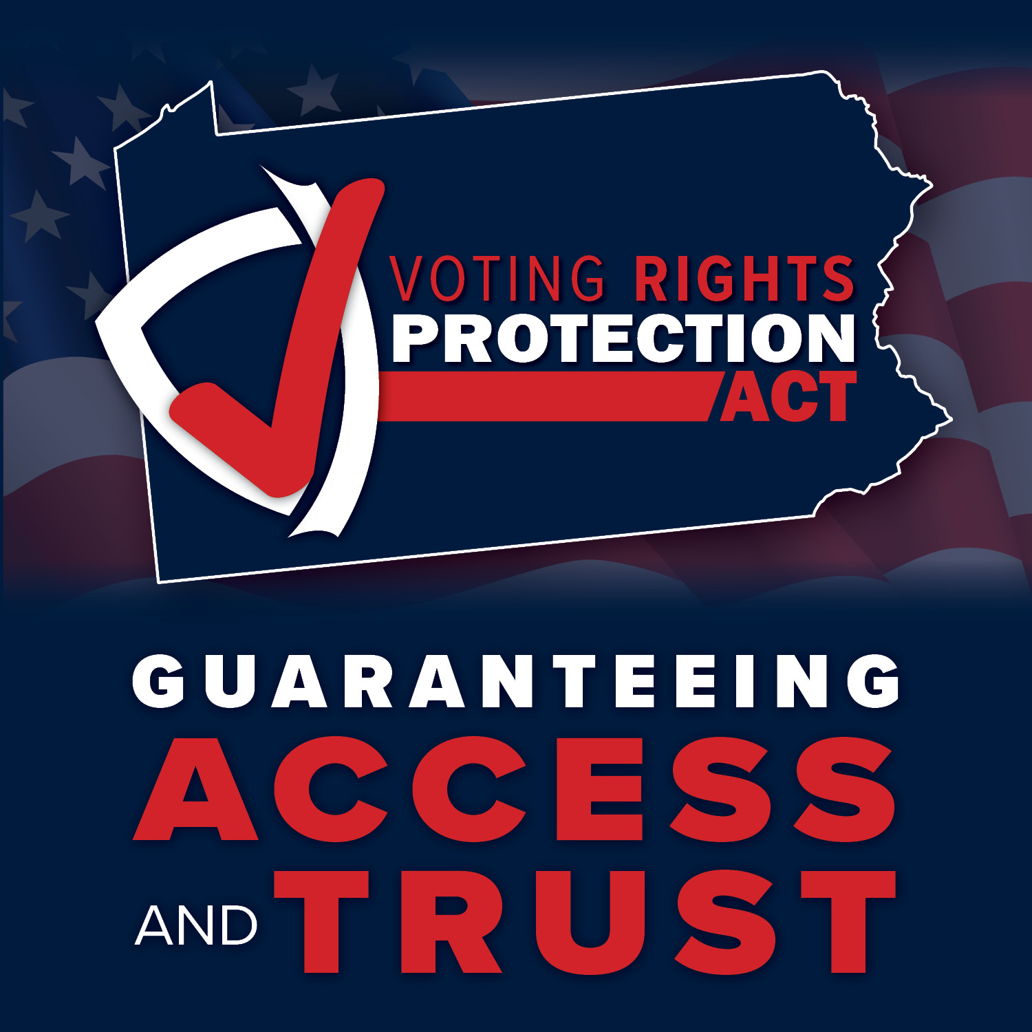 Improving Elections Through Access, Security, Modernization